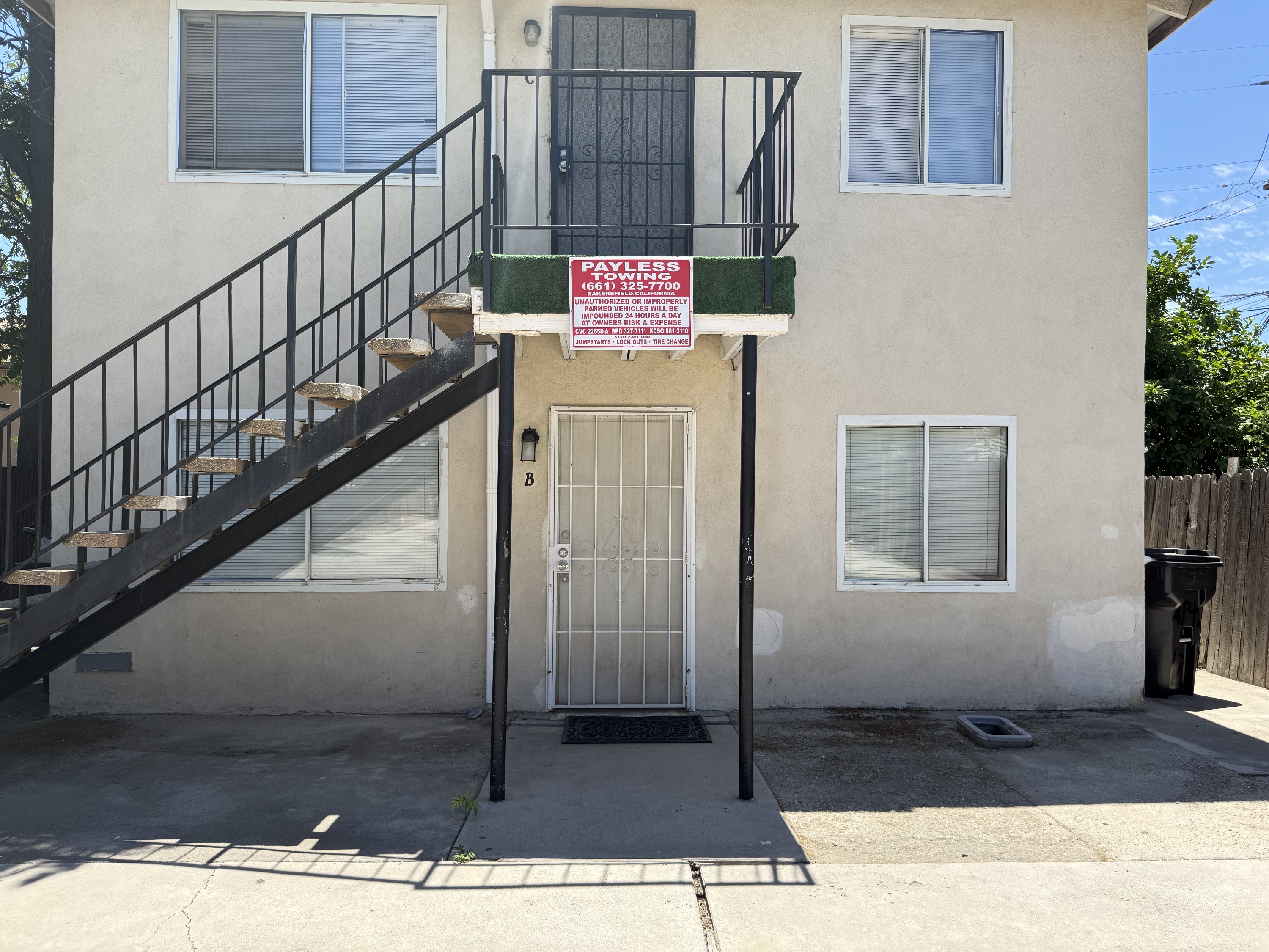 117 Woodrow Avenue - B