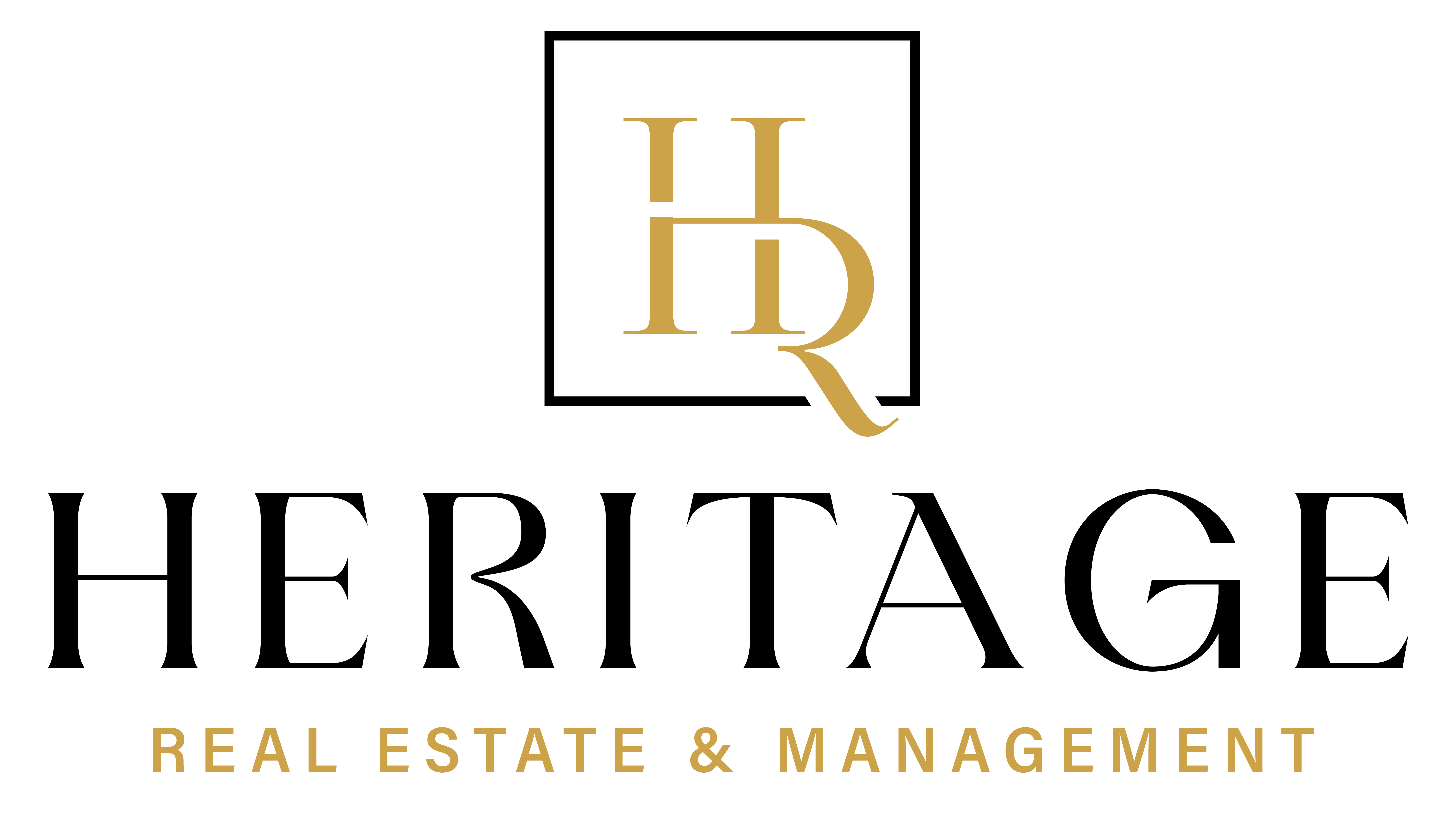 Heritage Real Estate & Management